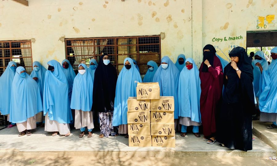Access to Sexual and Reproductive Health Services