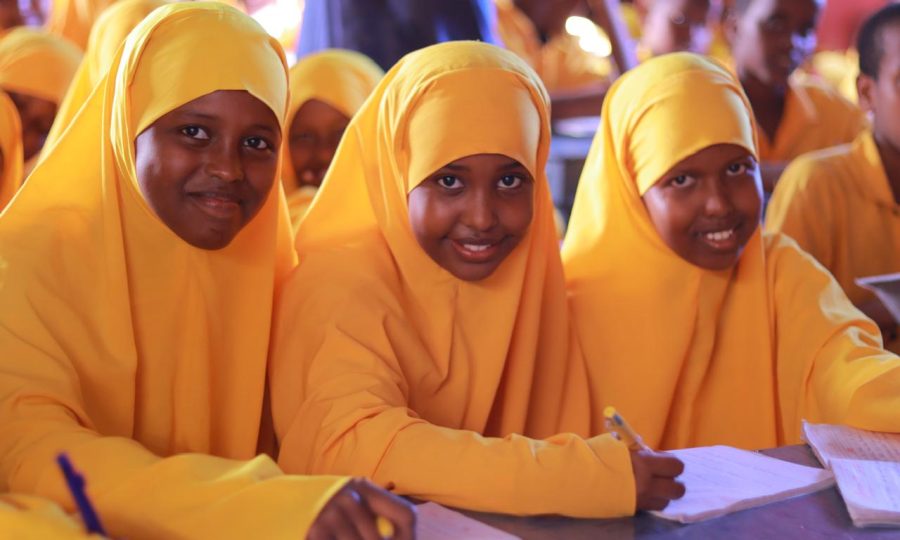 Access to Education